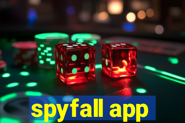 spyfall app